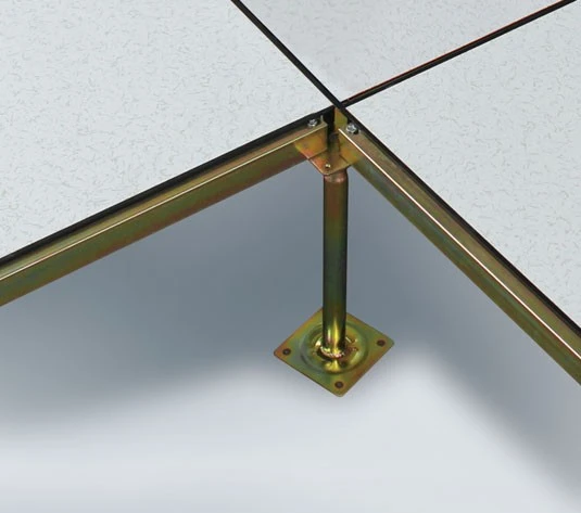 heavy duty anti static raised floor for office