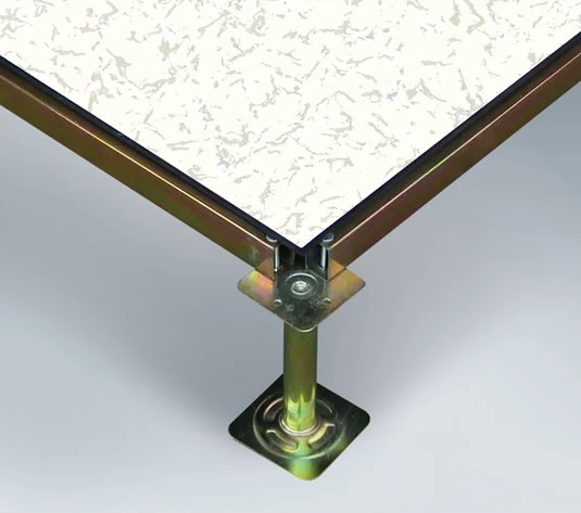 anti static raised floor for office